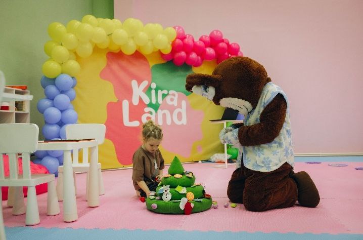 Проведение Дня Рождения