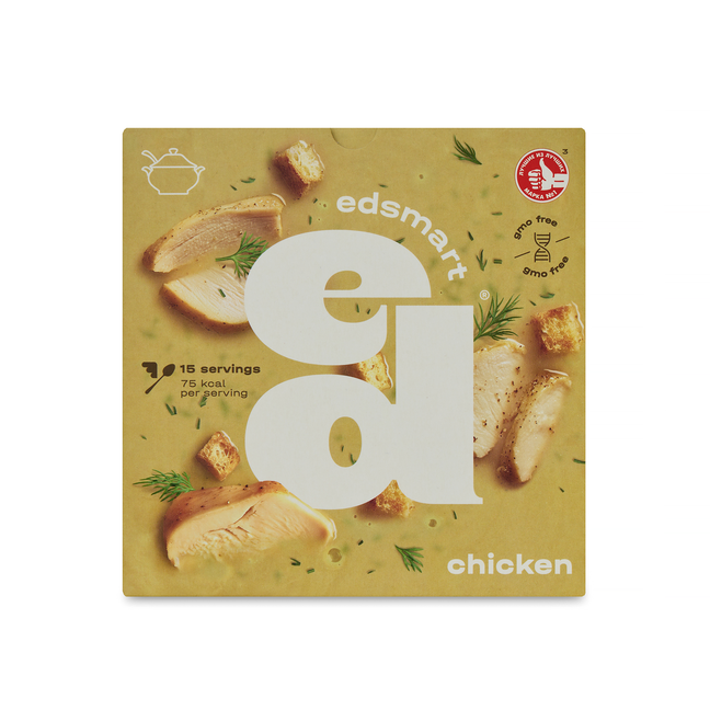 ED Smart Soup «Курица», 15 порций