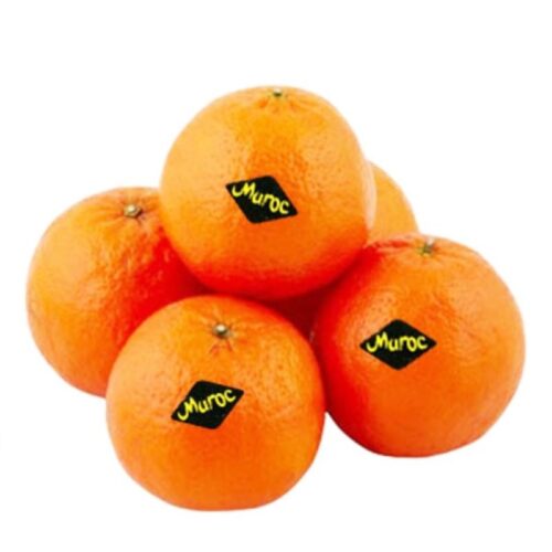 Мандарины Марокканские