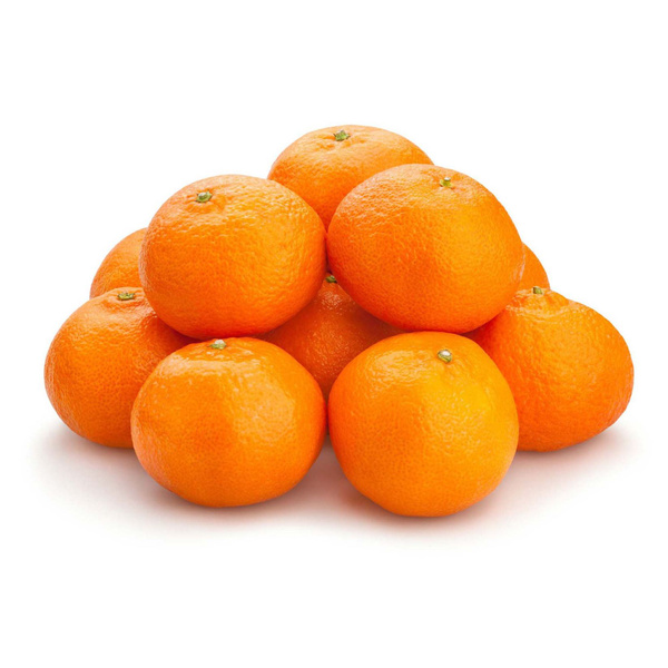 Мандарины Мандарины