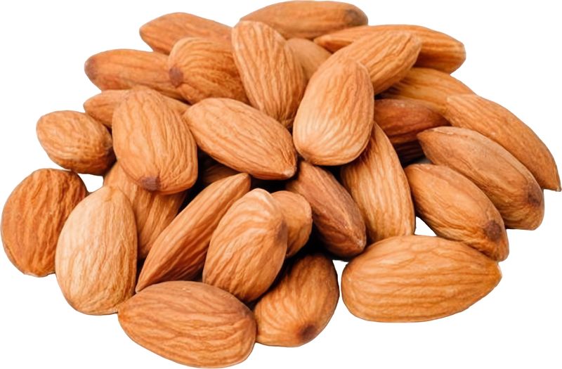 Миндаль Миндаль