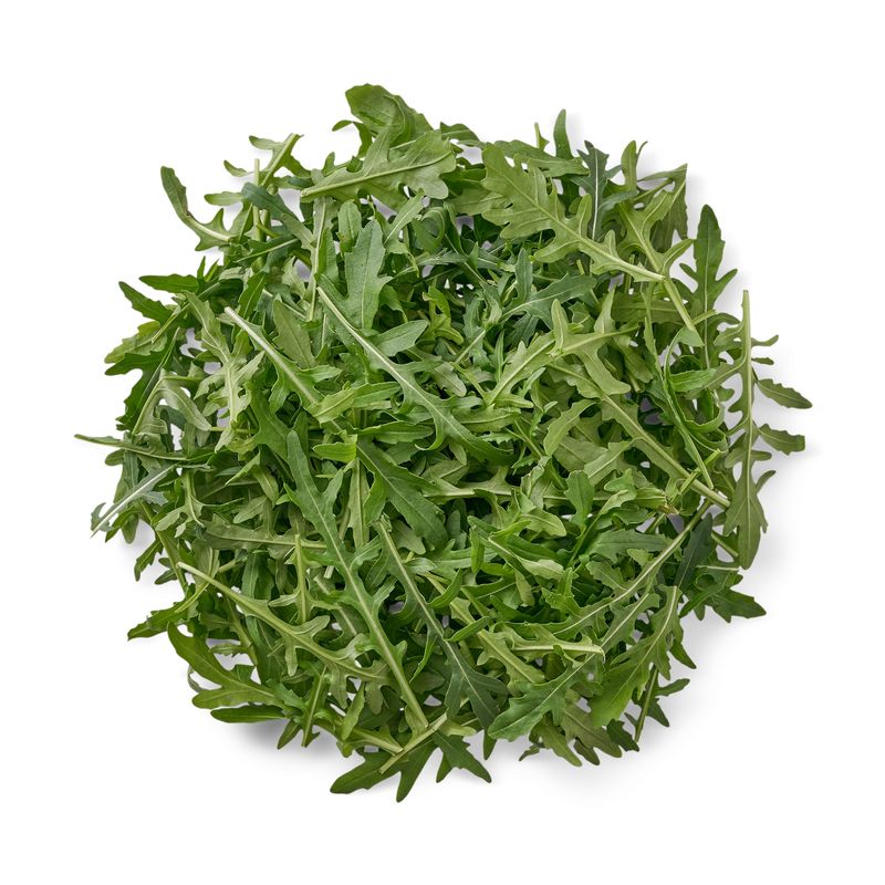 Салат Руккола 75г Салат Руккола 75г