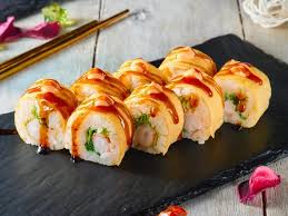 Ролл "Асами" Ролл "Асами"