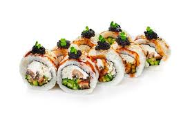 Ролл «Агано» Ролл «Агано»