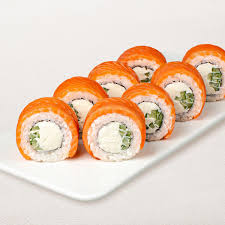 Ролл «Асаши» Ролл «Асаши»