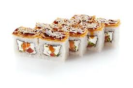 Ролл «Бинго» Ролл «Бинго»