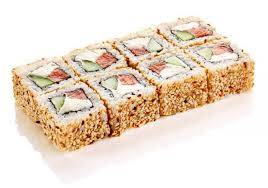 Ролл «Бонито» Ролл «Бонито»