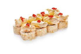 Ролл «Бомба» Ролл «Бомба»