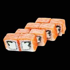 Ролл «Гейша» Ролл «Гейша»