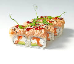 Ролл «Кани» Ролл «Кани»