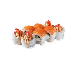 Ролл "Краш" Ролл "Краш"