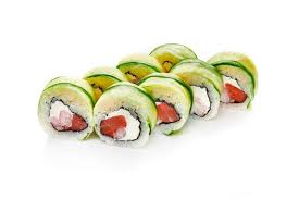 Ролл «Киото маки» Ролл «Киото маки»