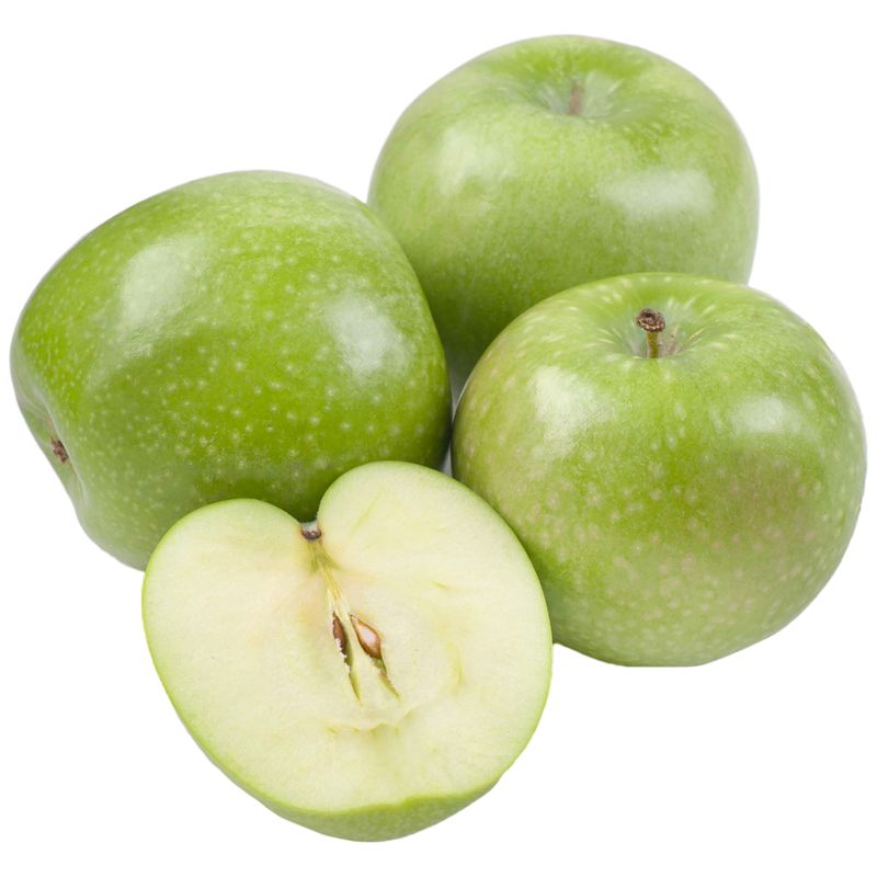 Яблоки Гренни Смит Яблоки Гренни Смит