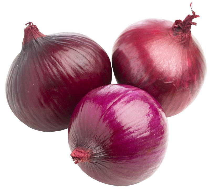Лук красный Лук красный