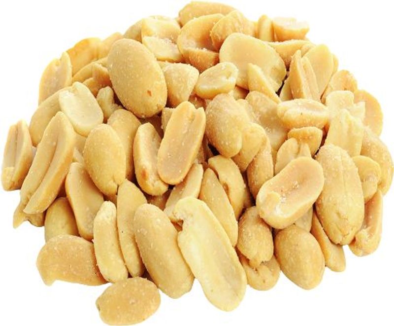 Арахис жареный соленый Арахис жареный соленый