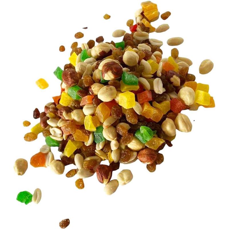 Ассорти орехово-фруктовое Ассорти орехово-фруктовое