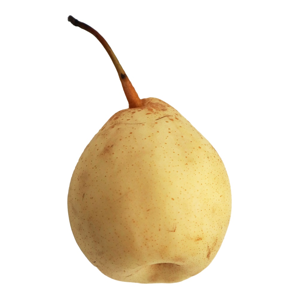 Груша белая Хрустальная Китай Груша белая Хрустальная Китай