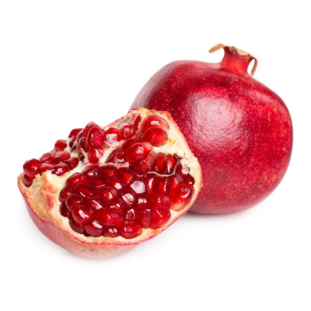 Гранат крупный Китай Гранат крупный Китай