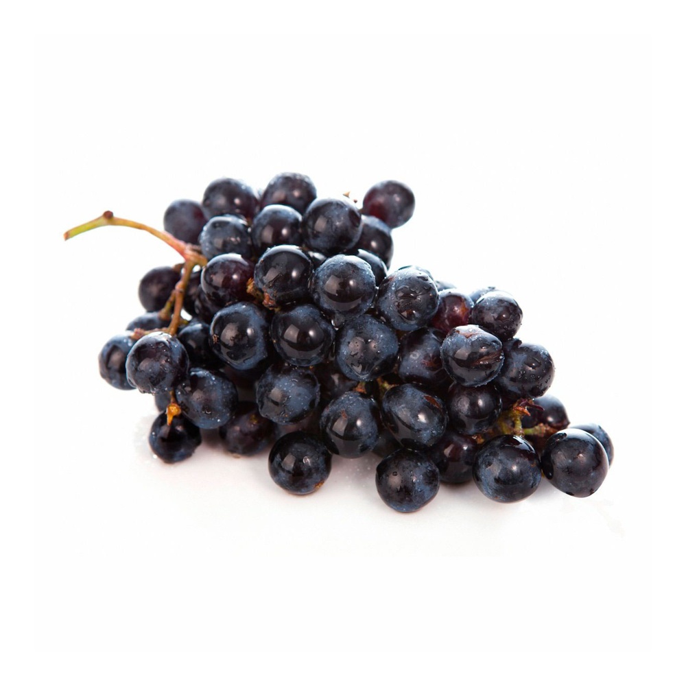 Виноград Киш Миш черный Виноград Киш Миш черный
