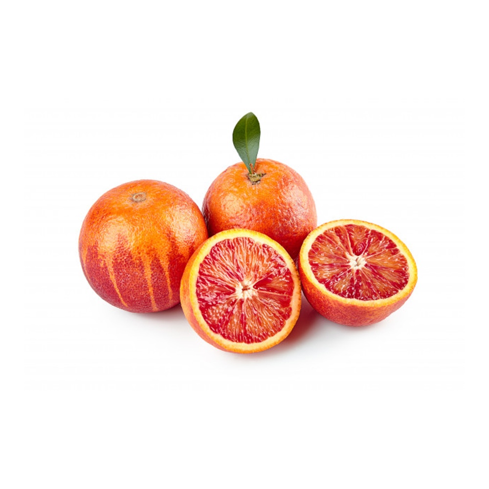 Апельсины красные Апельсины красные