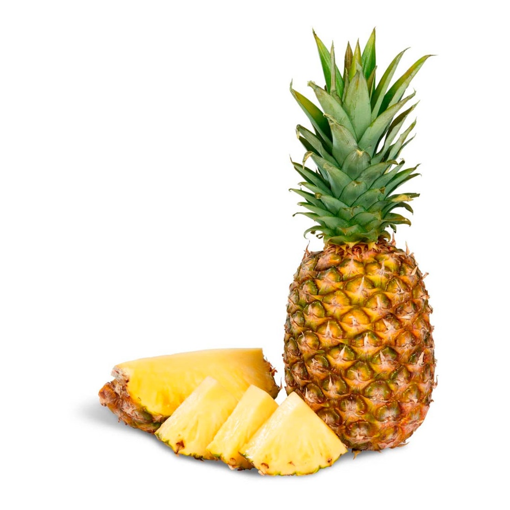 Ананас Китай Ананас Китай