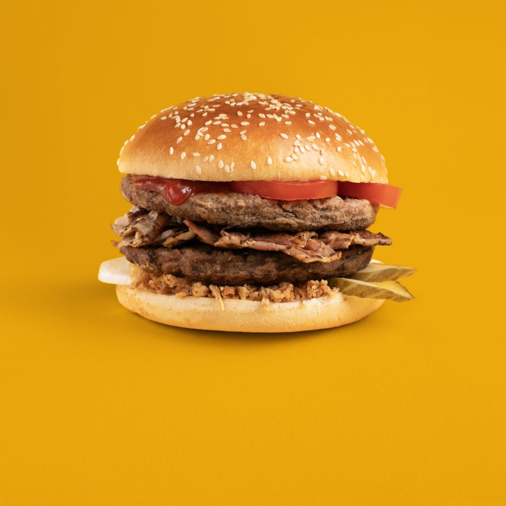 Большой папа 