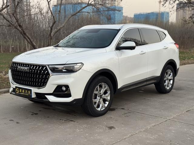 Haval H6 Haval H6