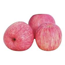  яблоко Фуши