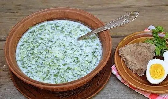 ОКРОШКА "ОВДУХ”