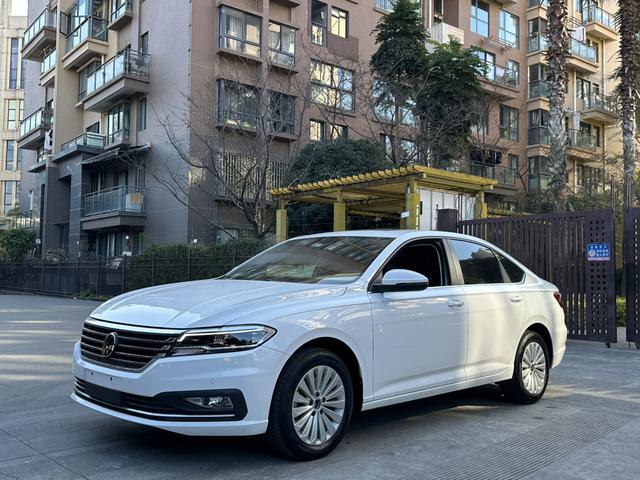 Volkswagen Lavida Volkswagen Lavida