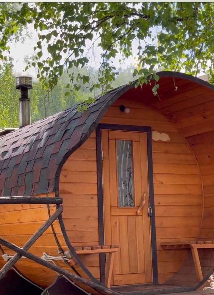 Банный комплекс 