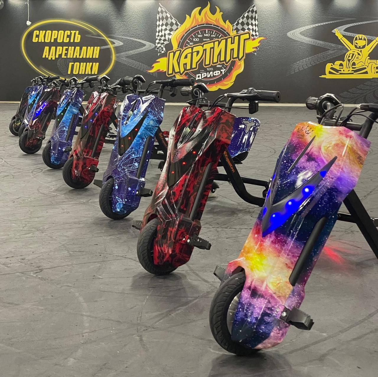 Информация по празднованию дней рождений в картинге Информация по празднованию дней рождений в картинге