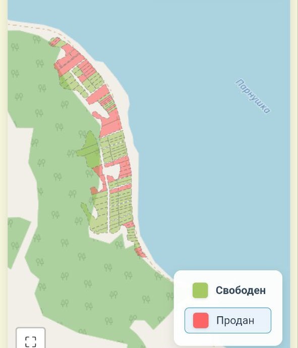 Земельные участки 