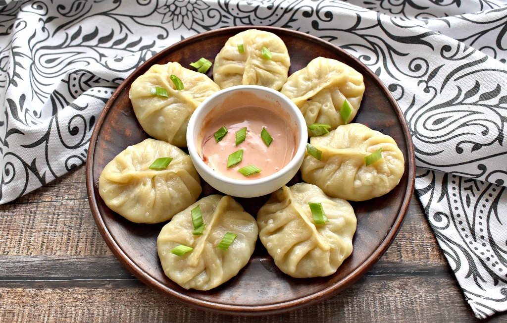 Манты Манты