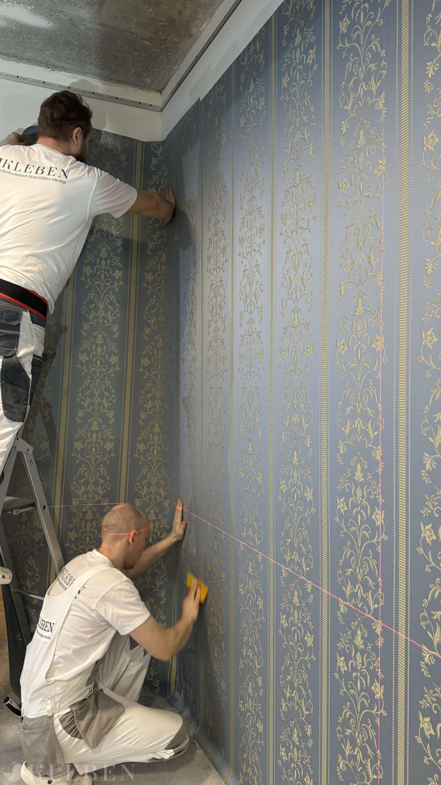 Покраска поверхностей, Поклейка обоев Покраска поверхностей, Поклейка обоев