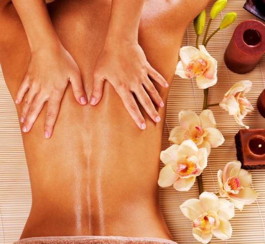 RELAX-МАССАЖ RELAX-МАССАЖ