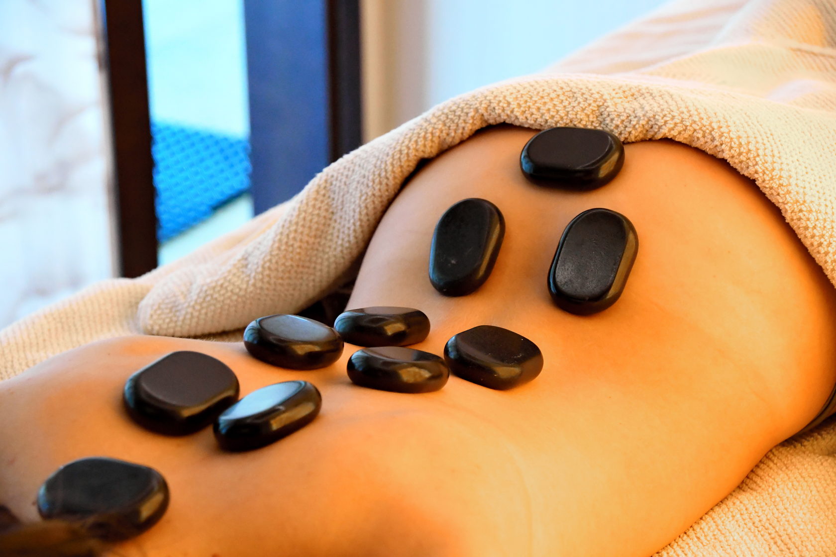 СТОУН-МАССАЖ СТОУН-МАССАЖ