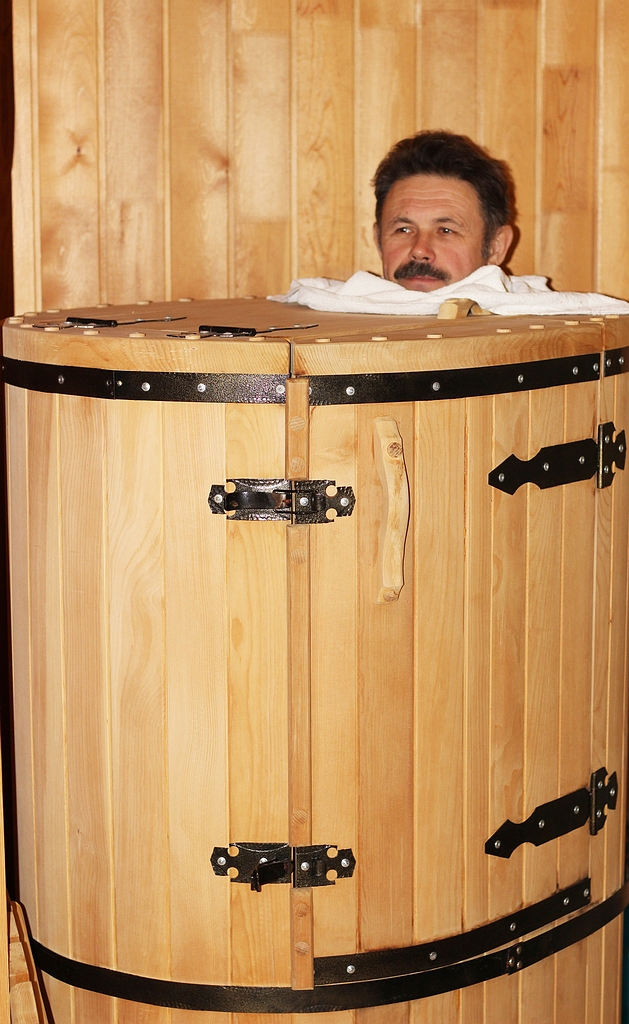 ФИТОБОЧКА КЕДРОВАЯ ФИТОБОЧКА КЕДРОВАЯ