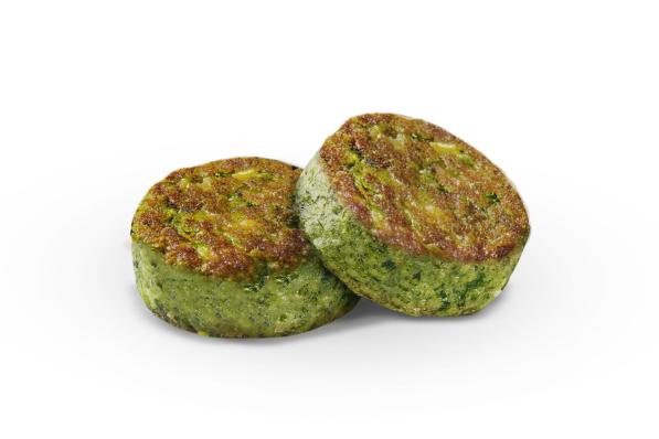 Галеты овощные