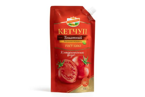 Кетчуп «Томатный»