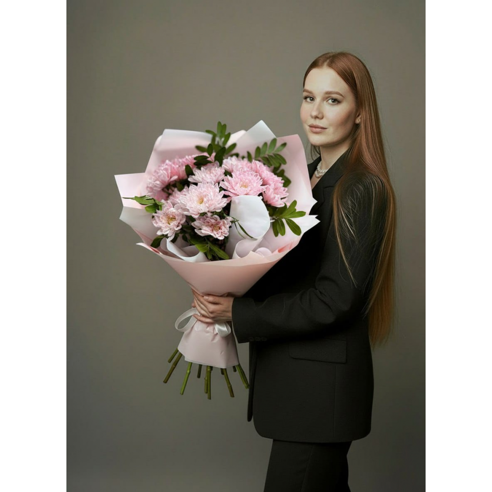 "Розовые грезы"