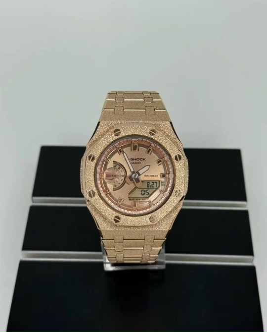 CINNAMON RUSH CINNAMON RUSH