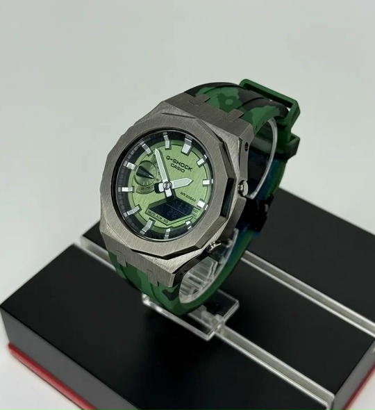 FOREST CODE FOREST CODE