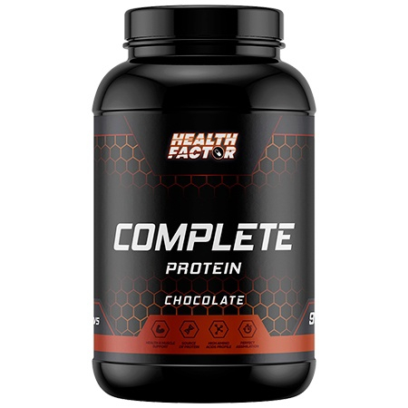 Health Factor Complete Protein 900г Health Factor Complete Protein 900г