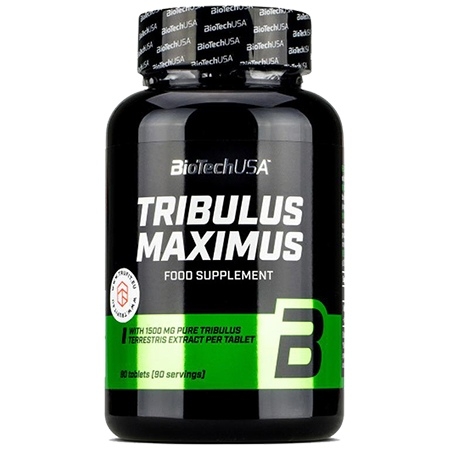 BioTech USA Tribulus Maximus 90 таблеток BioTech USA Tribulus Maximus 90 таблеток