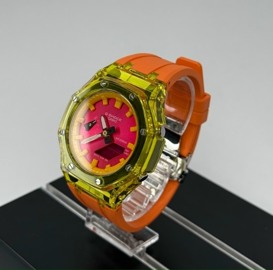 TIKI FLAME TIKI FLAME