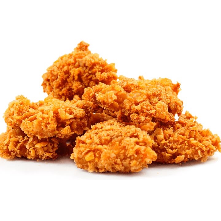 Крыло ФРИ ХБС