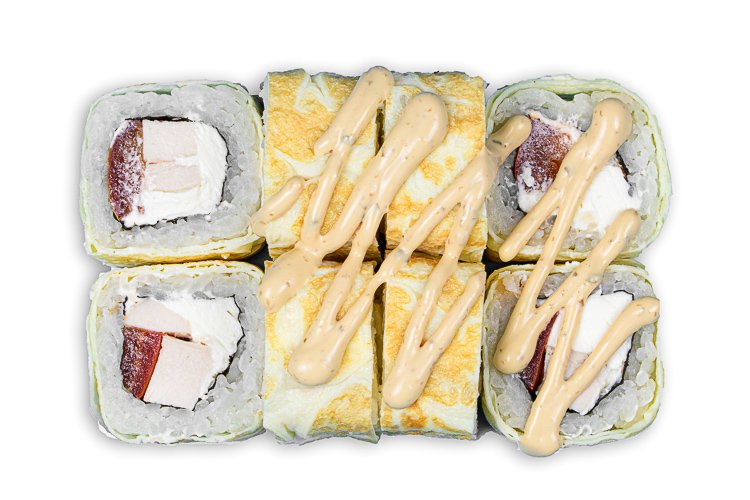 Цезарь ролл 260 гр. Цезарь ролл 260 гр.