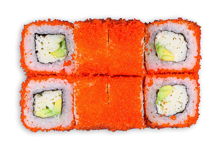 Калифорния 245 гр. Калифорния 245 гр.