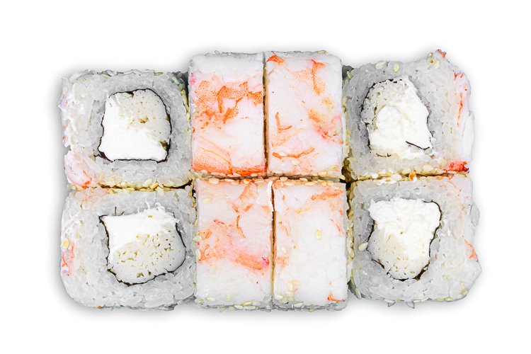 Краб креветка 260 гр. Краб креветка 260 гр.